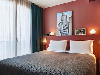 Classic Room, 1 Double Bed