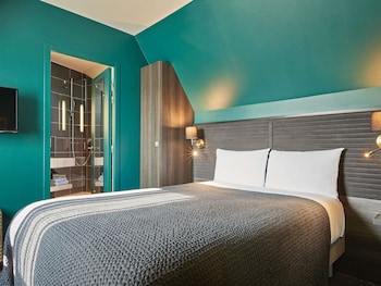 Standard Room, 1 Twin Bed