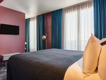 Privilege, Room, 1 Double Bed