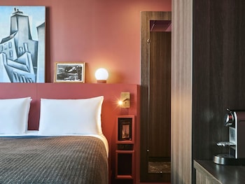 Privilege, Room, 1 Double Bed