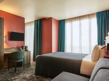 Privilege, Room, 1 Double Bed