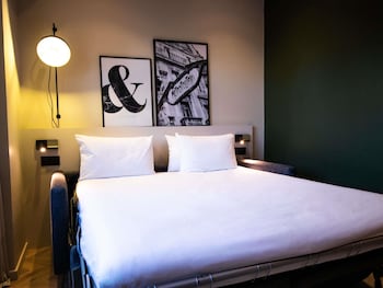 Superior Apartment, 1 Double Bed with Sofa bed