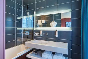 Privilege, Room, 1 Double Bed with Sofa bed