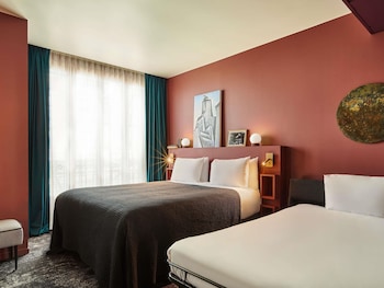 Privilege, Room, 1 Double Bed