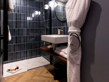 Superior Apartment, 1 Double Bed with Sofa bed