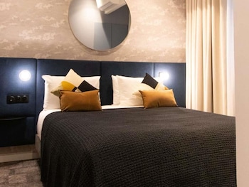 Superior Apartment, 1 Double Bed with Sofa bed