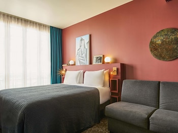 Privilege, Room, 1 Double Bed