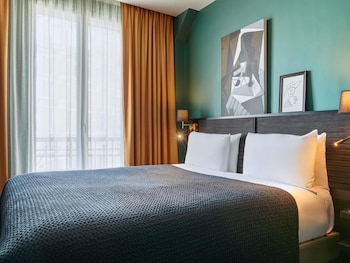 Classic Room, 1 Double Bed