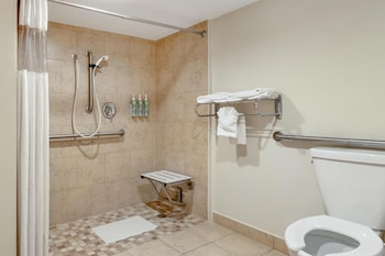 Standard Room, 1 Queen Bed, Accessible, Non Smoking