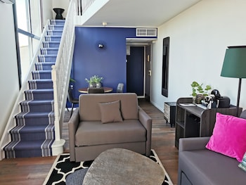 Superior Suite
