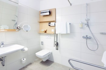 Deluxe Twin Room, Lake View