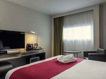 Standard Room, 1 Double Bed