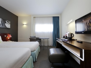 Standard Twin Room, 2 Twin Beds
