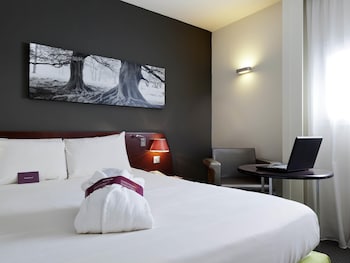 Privilege, Superior Room, 1 Double Bed