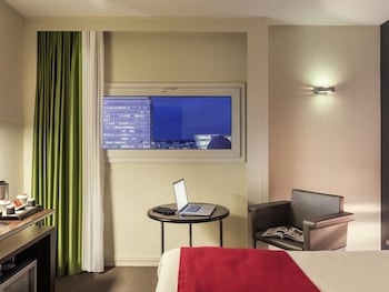 Standard Room, 1 Double Bed