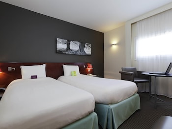 Standard Twin Room, 2 Twin Beds