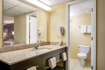 Superior Room, Non Smoking (1 King Bed)