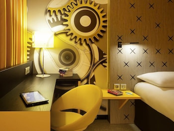 Standard Room, 1 Double Bed