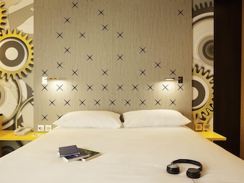 Standard Room, 1 Double Bed