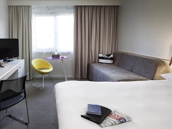 Standard Room, Multiple Beds (Standard)