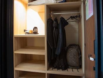 Standard Triple Room, 2 Double Beds