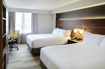 Standard Room, 2 Queen Beds
