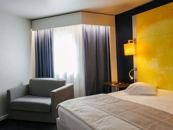 Classic Double Room, Multiple Beds