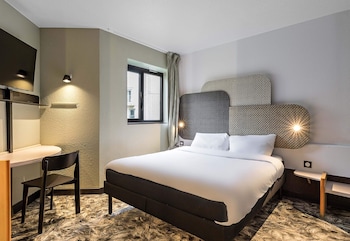 Double Room, Non Smoking