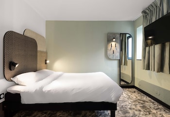 Double Room, Non Smoking