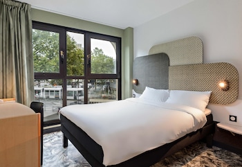 Double Room, Non Smoking
