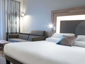 Superior Room, 1 Queen Bed