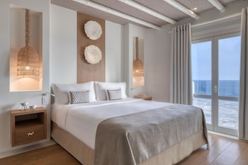 Villa, 3 Bedrooms, Sea View (Balcony)