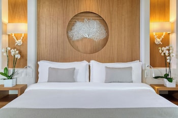 Villa, 2 Bedrooms, Sea View (Balcony)
