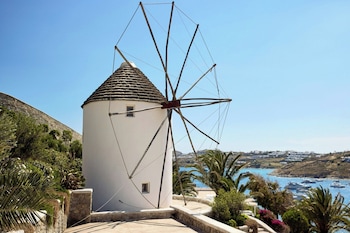 Windmill Suite, 1 Bedroom, Non Smoking, Sea View