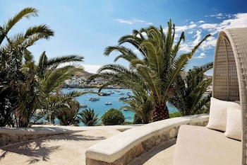 Windmill Suite, 1 Bedroom, Non Smoking, Sea View