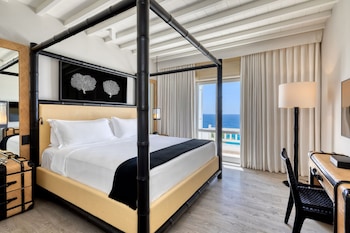 Luxury Suite