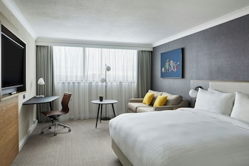 Executive Room, 1 Double Bed