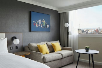 Executive Room, 1 Double Bed