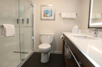 Room, 1 King Bed, Hearing Accessible