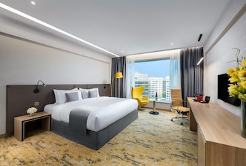 Premier King Room