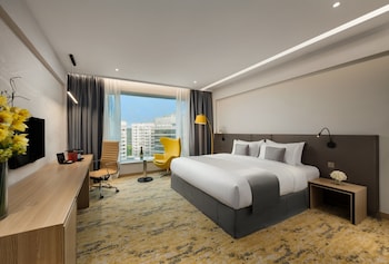 Premier King Room