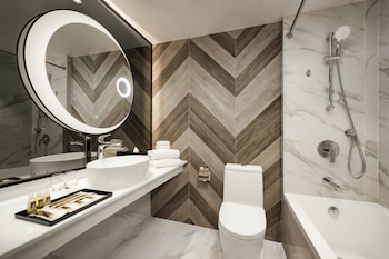 Premier King Room
