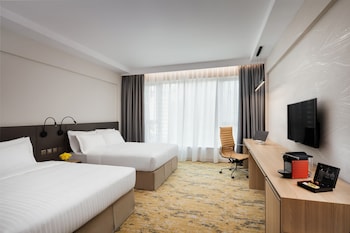Premier Family Quadruple Room