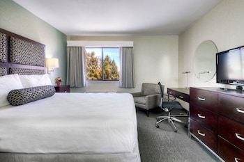 Room, 1 King Bed, Accessible