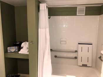 Room, 1 King Bed, Accessible