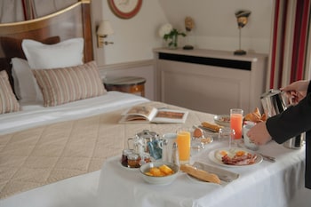 Suite (Avenue)