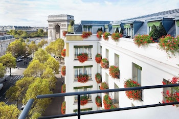 Suite (Imperial)