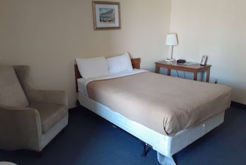 Room, 1 Queen Bed, Accessible, Non Smoking