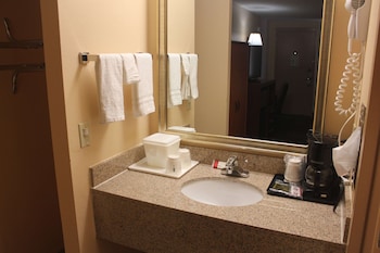 Standard Room, 1 King Bed, Smoking