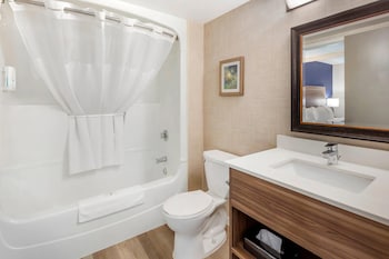 Room, 2 Double Beds, Non Smoking